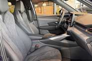 Cupra Terramar MID