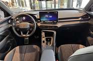Cupra Terramar MID