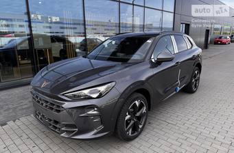 Cupra Terramar 2025 VZ 2.0 TSI DSG (265 к.с.) 4Drive
