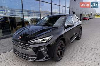 Cupra Terramar 2025 в Київ