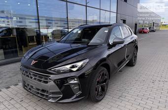 Cupra Terramar 2025 VZ
