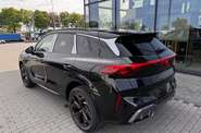 Cupra Terramar VZ
