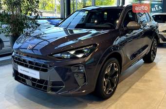 Cupra Terramar 2025 в Київ