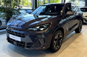 Cupra Terramar 2025 MID