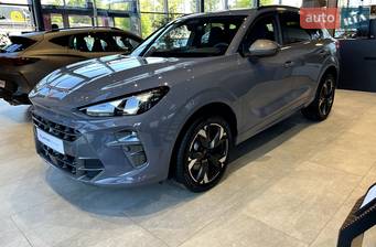 Cupra Terramar 2.0 TSI DSG (265 к.с.) 4Drive 2025