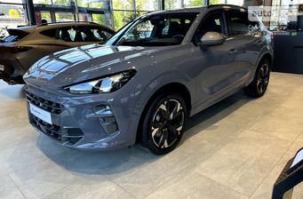 Cupra Terramar 2.0 TSI DSG (265 к.с.) 4Drive 2025