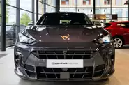 Cupra Terramar MID