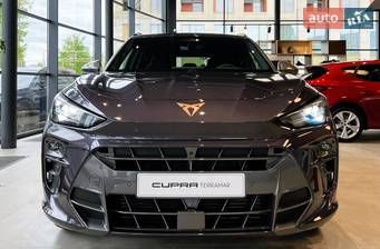 Cupra Terramar 2.0 DSG (204 к.с.) 4Drive MID