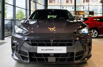 Cupra Terramar 2025 MID