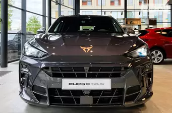 Cupra Terramar MID 2.0 DSG (204 к.с.) 4Drive - фото 1