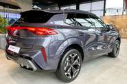 Cupra Terramar MID