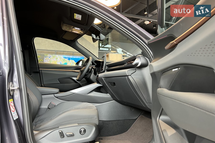 Cupra Terramar - фото 20