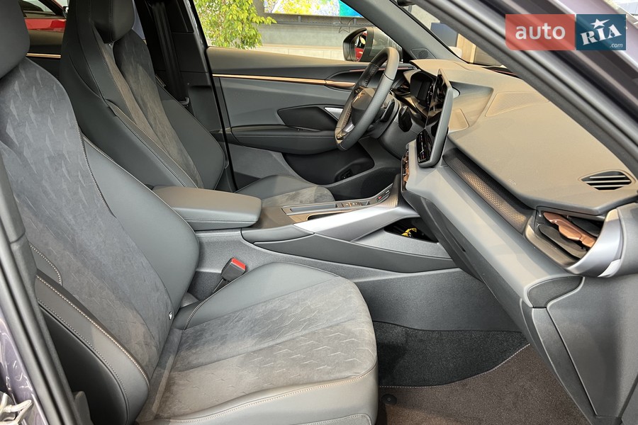 Cupra Terramar - фото 19