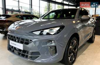 Cupra Terramar 2025 в Київ