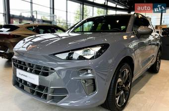 Cupra Terramar 2.0 TSI DSG (265 к.с.) 4Drive VZ