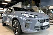 Cupra Terramar VZ
