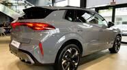 Cupra Terramar VZ