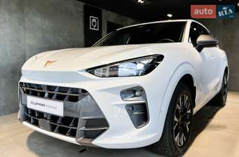 Cupra Terramar 2025 в Київ