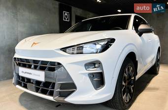 Cupra Terramar 2.0 DSG (204 к.с.) 4Drive MID