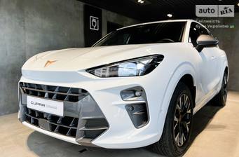 Cupra Terramar 2025 MID