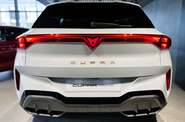 Cupra Terramar MID