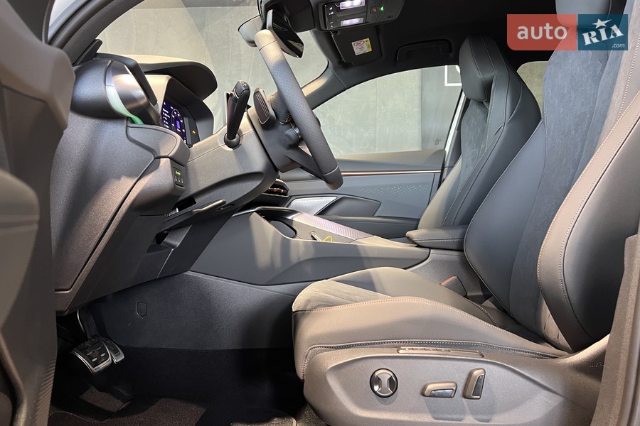 Cupra Terramar - фото 23