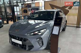 Cupra Terramar 2025 в Київ