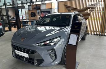 Cupra Terramar 2025 VZ