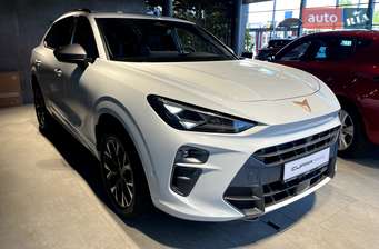 Cupra Terramar 2025 в Київ