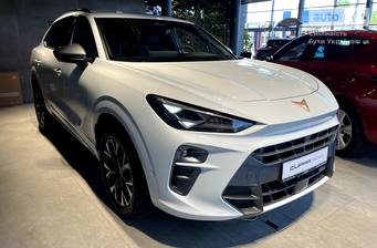 Cupra Terramar 2025 MID