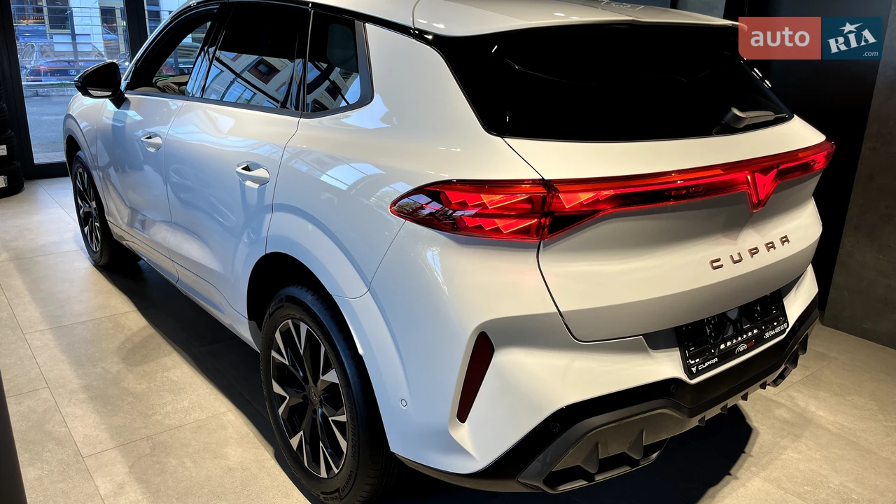 Cupra-6
