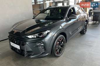 Cupra Terramar 2025 в Київ