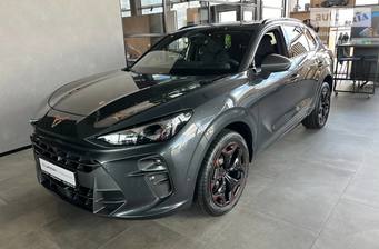 Cupra Terramar 2025 VZ