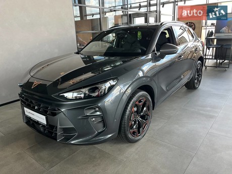 Cupra Terramar 2025