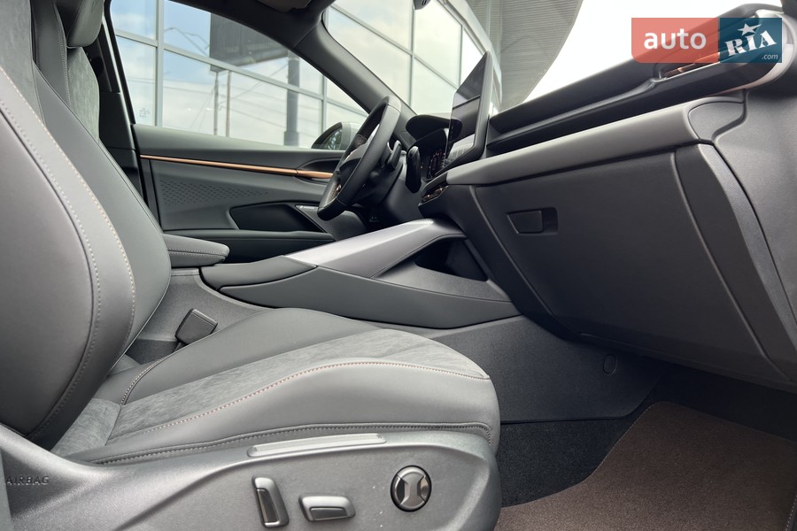 Cupra Terramar - фото 15