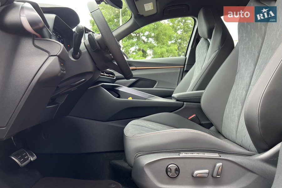 Cupra Terramar - фото 19