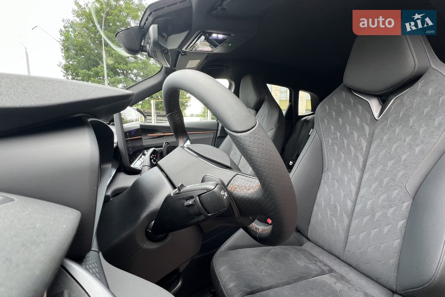 Cupra Terramar - фото 18