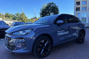 Cupra Terramar VZ