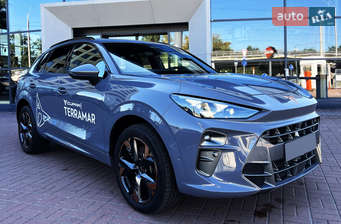 Cupra Terramar 2025 в Київ