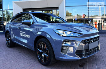 Cupra Terramar 2025 VZ