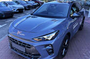 Cupra Terramar - фото 1
