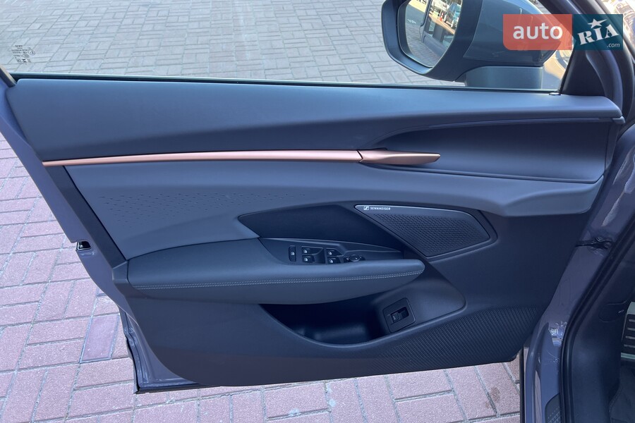 Cupra Terramar - фото 23