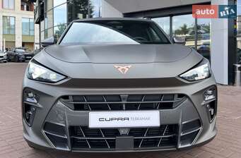 Cupra Terramar 2025 в Київ