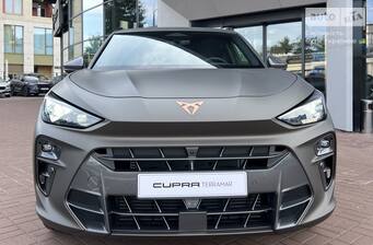 Cupra Terramar 2025 VZ