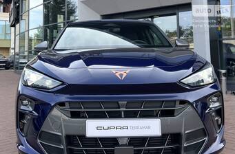 Cupra Terramar 2025 VZ