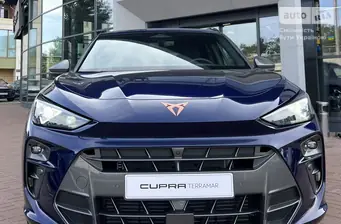 Cupra Terramar VZ 2.0 TSI DSG (265 к.с.) 4Drive - фото 1