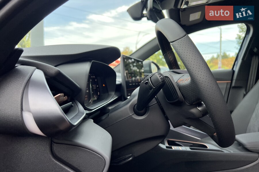 Cupra Terramar - фото 21