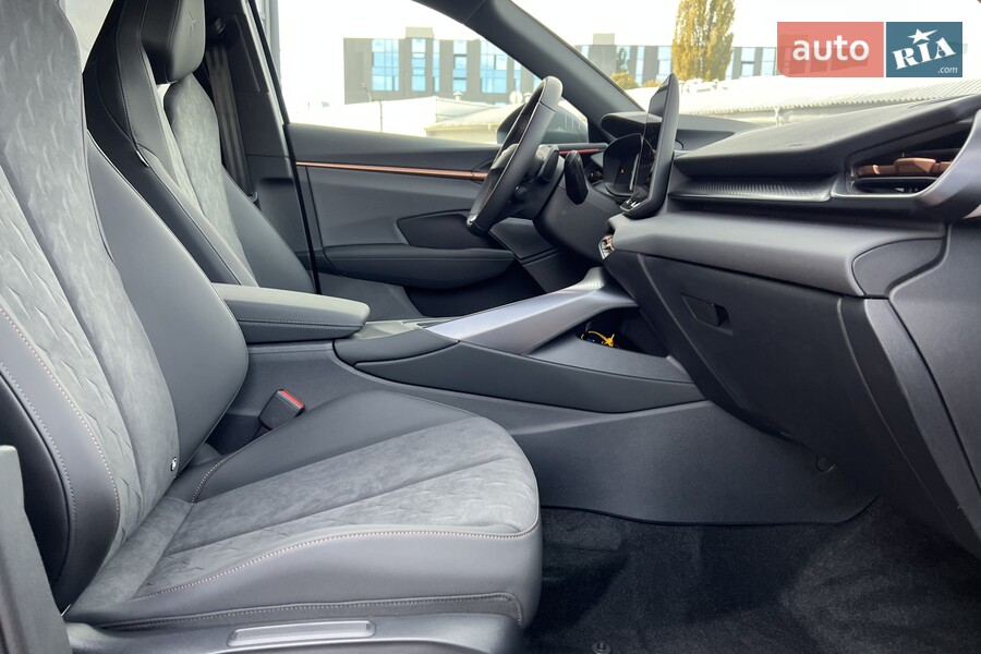 Cupra Terramar - фото 25