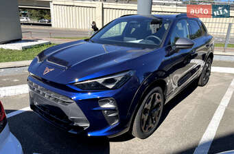 Cupra Terramar 2025 в Київ