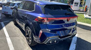 Cupra Terramar VZ